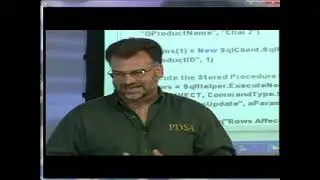 Learning Advanced.net with Paul Sheriff - Phase 1: Data Access with ADO Net (Part 2)