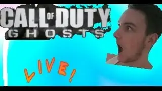 Call Of Duty Ghost Online Gameplay