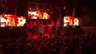 ME PASO LA SEMANA - JOVEN ALIEN - UNICLUB 2025