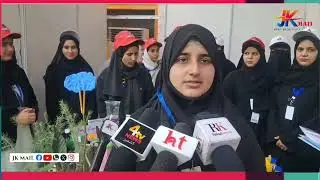 BIS Celebrates World Standards Day 2025 at SKICC in Srinagar