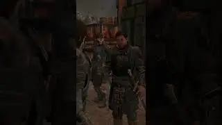 Middle earth shadow of war gameplay new Ally and new abilities 👍￼