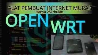 CHEAP HOME WIFI MAKING TOOLS