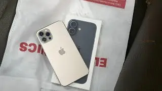 Finally, new iPhone 17 ￼❤️❤️&zwj;🩹🛒🛍️