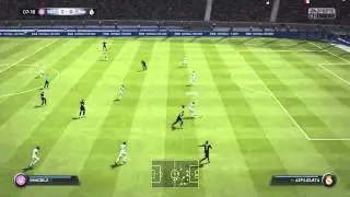 Forfeit Fifa 15 2015