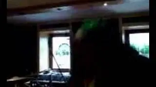 PUNKGARAGE IN DA TOWER STUDIO