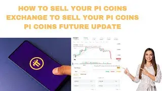 How to sell PI coins | one PI network coin price | sell PI