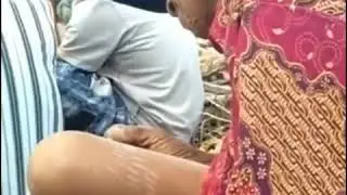 .  Masih dalam hitungan  ... beliau betul2 menjaga suara rakyat  .