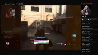Call of duty Moder Warfare 2019