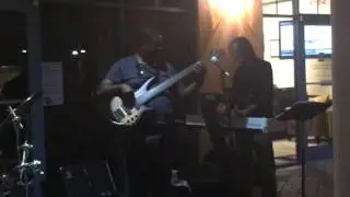 Spain - Performed by The Inner Court