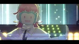 [LLSIFAS] CHASE! MV: Rina Tennoji (Colorful Dreams! Colorful Smiles!)