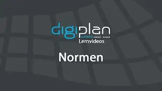 Normen - digiplan - Aufmass Software