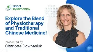 Charlotte Dowhaniuk YouTube video