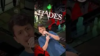 As PIORES an&aacute;lises de HADES&hellip;