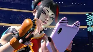 Film - Street fighter 6 ranked