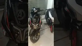 TVs Ntorq 150 Bs7 2026 #ytshorts #ytshort #viralvideo #viralshort #shortvideo #video #status #comedy
