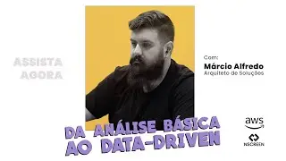 Da an&aacute;lise b&aacute;sica ao Data-driven | nScreen