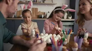 Easter Adventure! | Happy Easter Song for Kids | Sing Along | Jump and Play