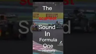 the scariest sound in F1 😈 #lotus #f1 #formula1 #f1edit
