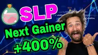 Slp PUMP || Slp coin Price Prediction! Slp News Today! Crypto Market Update