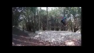 TJB2WP Stoughton downhill