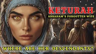 Keturah: The Third Wife of Abraham &ndash; Where Are Her Descendants? | Bible Stories