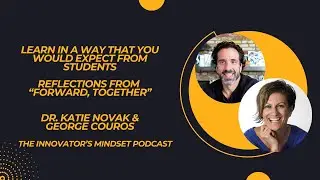 The only learning norm you will ever need in education - Reflections from 