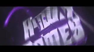 H4WKG4MES Intro | By Dacho #DeezNuts!