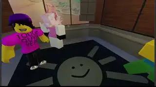TIA episode 1: Elevator shenanigans