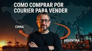 C&oacute;mo importar por Courier Comercial en 2025 en Argentina: Gu&iacute;a completa paso a paso