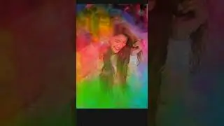 Holi photo editing ||| YGH PHOTOGRAPHY #shorts #viral
