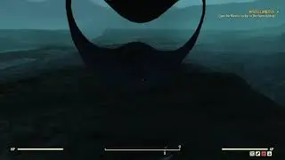 Fallout 76 walk-through walls glitch