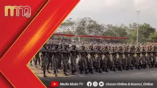 Beku perolehan: Tentera Darat lihat semula keutamaan program