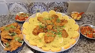 عملت عزومه تشرف من صدر فرخه وبأقل التكاليف#اكسبلور #اشتراك #لايك 