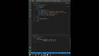 Glitch text in Css || Simple Text Hover Effects CSS