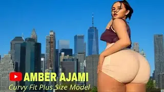 Amber Ajadi : Wiki Biography, Brand Ambassador, Age, Relationships, Net worth, Family, Lifestyle,