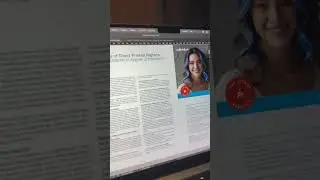 An exclusive sneak peek into our TPAO magazine...