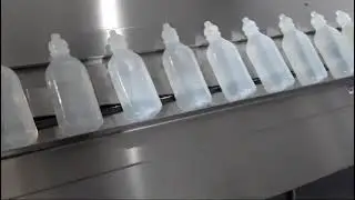 100 ml leak test machine by Shri Balaji Packing Machine