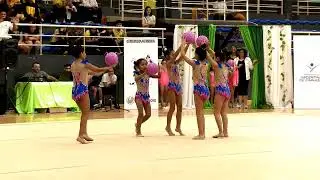 CONJUNTO AC2  C A I B   PELOTAS