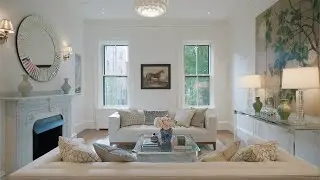 Historic Charm Meets Modern Luxury in This Rare Beacon Hill Gem