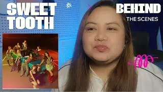 MY BINI COMEBACK REACTION | BTS SWEET TOOTH OFFICIAL MUSIC VIDEO | ADVANCE HAPPY AIAH DAY!