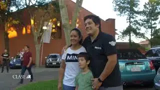 Caravana Sunset MINI - Felipe Vallejos Brand Manager MINI Py