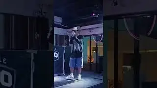 Rapollo's 13th anniversary celebration 1  raised21 #rapmusic #bboy #hiphopculture #cebu #battlerap