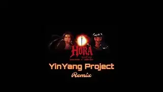 Hora - Irina Rimes, Jerry Heil (YinYang Project Remix) 