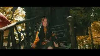 «Баька-Ёжка» - Вера Соколова