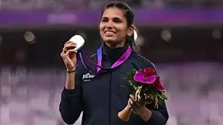 The Inspiring Journey of Jyothi Yarraji | Ignored but Unstoppable #motivation #journey #sports