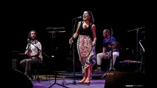 Maracatu @ The Athens Concert Hall (Megaron)
