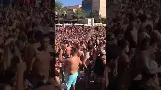VEGAS Pool Season Incoming!! @vipvegasuk #vegas #sincity #2022
