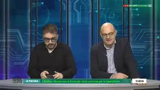 SOCIAL LIVE - 24/12/2025