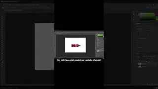 #Adobe Photoshop #bottle reflection # layer masking #shorts #editing #animation #videos #graphics