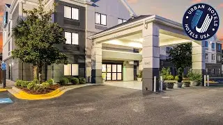 Quality Inn & Suites Augusta I-20 | Augusta (GA), United States | Hotel Review 🏨